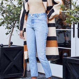 Meet your Posher, Shaw